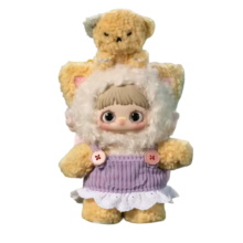 Nommi Loveliness Never End Series Kawaii Toy Nommi Loveliness Never End Series Kawaii Toy