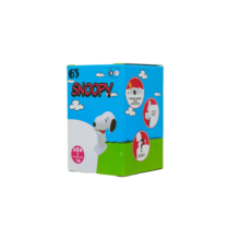 Kawaii Snoopy Character Blind Box With Toy Kawaii Snoopy Character Blind Box With Toy