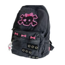 Spice Girls Y2K Kawaii Backpack Spice Girls Y2K Kawaii Backpack