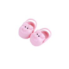 Kawaii Cartoon Pig Shoes Kawaii Cartoon Pig Shoes
