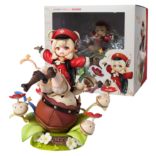 Anime Kawaii Genshin Impact Klee Toy Anime Kawaii Genshin Impact Klee Toy