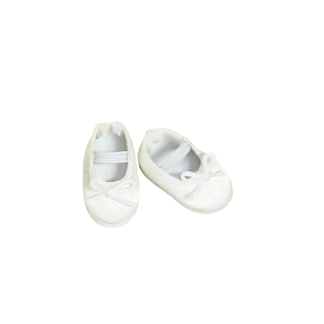 Kawaii Ballet Shoe For Toy