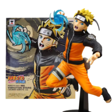 Anime Kawaii Naruto Uzumaki Action Figure Toy Anime Kawaii Naruto Uzumaki Action Figure Toy