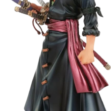 Anime Kawaii One Piece Roronoa zoro Action Figure Toy Anime Kawaii One Piece Roronoa zoro Action Figure Toy