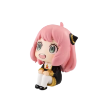 Kawaii Anime Spy x Family Anya Forger Toy Kawaii Anime Spy x Family Anya Forger Toy