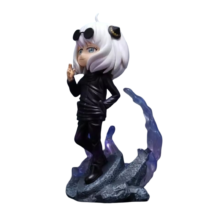 Anime Kawaii Jujutsu Kaisen Anya Forger Cosplay Gojo Satoru Action Figure Toy Anime Kawaii Jujutsu Kaisen Anya Forger Cosplay Gojo Satoru Action Figure Toy