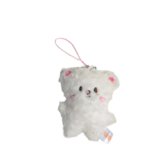 5cm Kawaii Skzoo Jiniret Plush Keychain 5cm Kawaii Skzoo Jiniret Plush Keychain