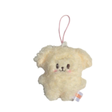 5cm Kawaii Skzoo Leebit Plush Keychain 5cm Kawaii Skzoo Leebit Plush Keychain