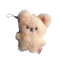 5cm Kawaii Skzoo Leebit Soft Plush Keychain 5cm Kawaii Skzoo Leebit Soft Plush Keychain