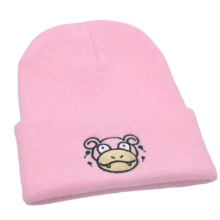 Kawaii Slowpoke Winter Warm Hat Kawaii Slowpoke Winter Warm Hat