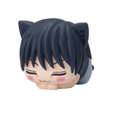 Jujutsu Kaisen Toji Fushiguro Anime Figure Kawaii Toy Jujutsu Kaisen Toji Fushiguro Anime Figure Kawaii Toy