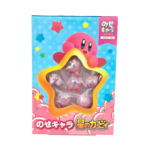 10Pcs/Set Kawaii Kirby Action Figure Toy With Box 10Pcs/Set Kawaii Kirby Action Figure Toy With Box