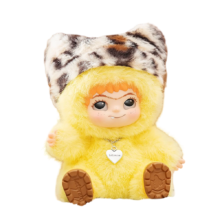 Kawaii Wakuku Fuzzy Trendy Back To Y2K Toy Kawaii Wakuku Fuzzy Trendy Back To Y2K Toy