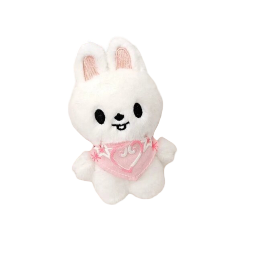 10cm Skzoo Leebit Kawaii Stuffed Plush Toy