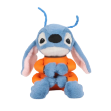 23cm Kawaii Cartoon Stitch Plush Toy 23cm Kawaii Cartoon Stitch Plush Toy