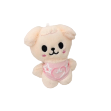 10cm Kawaii Skzoo PuppyM Soft Stuffed Plush Toy 10cm Kawaii Skzoo PuppyM Soft Stuffed Plush Toy