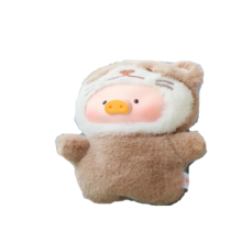 Kawaii Canned Lulu Pig Animal Party Forest Theater Series Tiger Plush Toy Kawaii Canned Lulu Pig Animal Party Forest Theater Series Tiger Plush Toy