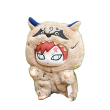 Kawaii Anime Naruto Gaara Toy Kawaii Anime Naruto Gaara Toy