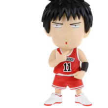 Anime Kawaii Slam Dunk Rukawa Kaede Toy Anime Kawaii Slam Dunk Rukawa Kaede Toy