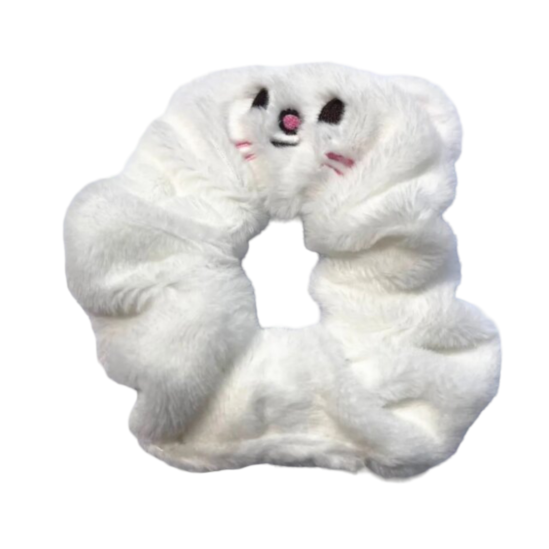 Kawaii Skzoo Jiniret Plush Hair Band Kawaii Skzoo Jiniret Plush Hair Band