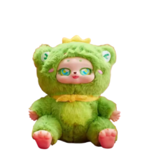 Kawaii Little Monster Frog Price Plush Toy Kawaii Little Monster Frog Price Plush Toy