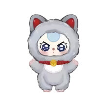 Kawaii Baby Three Billionaire Cat Bliss Plush Toy Kawaii Baby Three Billionaire Cat Bliss Plush Toy
