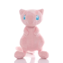 Kawaii Anime Pokemon Mew Plush Toy Kawaii Anime Pokemon Mew Plush Toy
