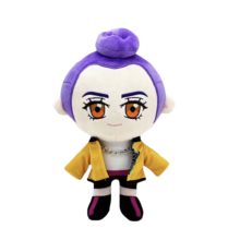 25cm Kawaii KPop Demon Hunters Rumi Toy 25cm Kawaii KPop Demon Hunters Rumi Toy