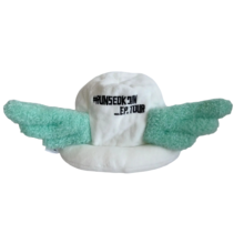 Wootteo RunSeokjin Ep. Tour Print Kawaii Plush Hat Wootteo RunSeokjin Ep. Tour Print Kawaii Plush Hat