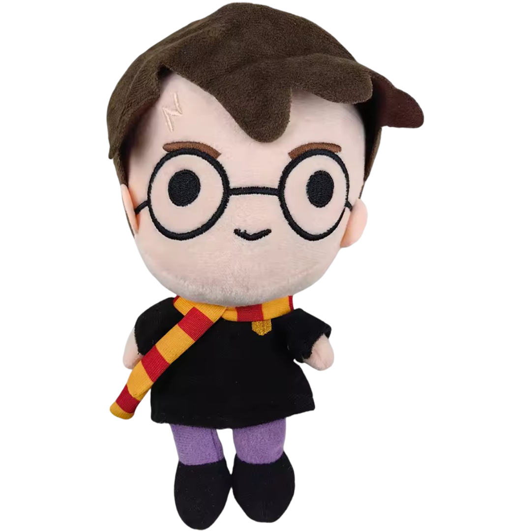 Kawaii Harry Potter Plush Toy