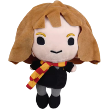 Kawaii Harry Potter Hermione Granger Plush Toy Kawaii Harry Potter Hermione Granger Plush Toy