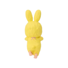 Kawaii Monchhichi Hippers Chimutan Yellow Toy Kawaii Monchhichi Hippers Chimutan Yellow Toy