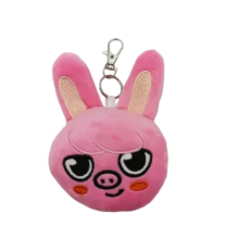 10cm Kawaii Skzoo Dwaekki Plush Keychain 10cm Kawaii Skzoo Dwaekki Plush Keychain