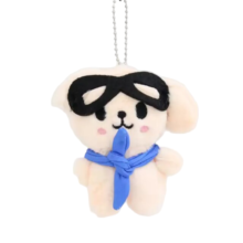 Skzoo PuppyM Soft Plush Kawaii Toy Skzoo PuppyM Soft Plush Kawaii Toy