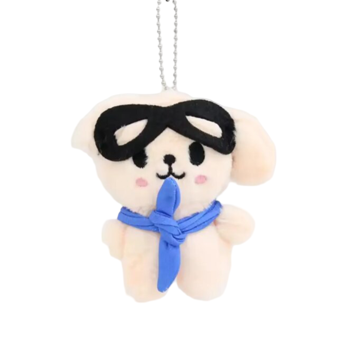 Skzoo PuppyM Soft Plush Kawaii Toy