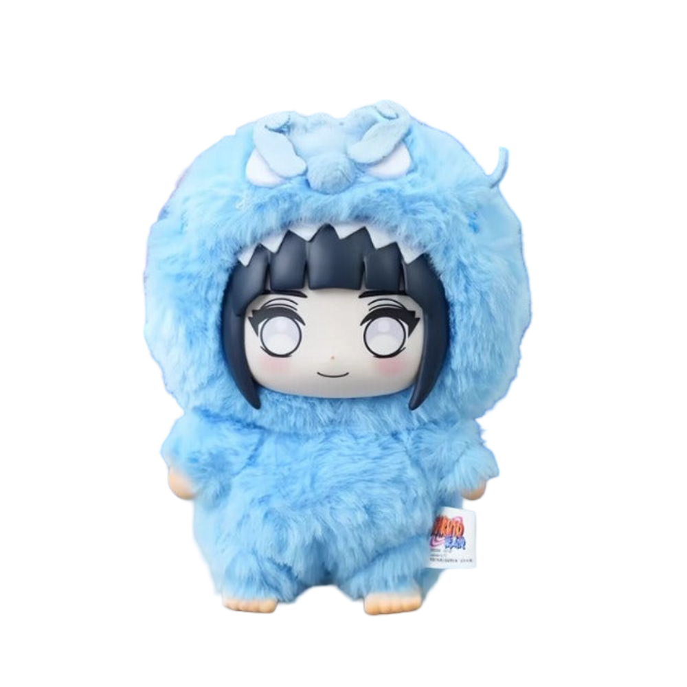 Kawaii Anime Naruto Hinata Hyuga Toy