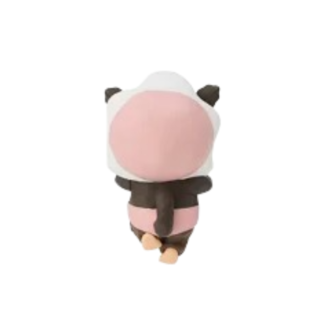 Kawaii Monchhichi Hippers Bebichhichi Girl Toy