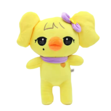 45cm Kawaii KPop Minive Narini Plush Toy 45cm Kawaii KPop Minive Narini Plush Toy