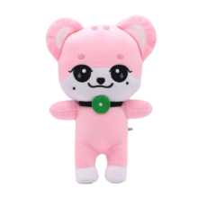 45cm Kawaii KPop Minive Rangnini Plush Toy 45cm Kawaii KPop Minive Rangnini Plush Toy