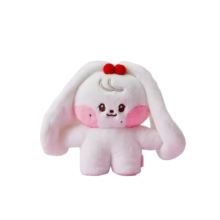 17cm Kawaii KPop Minive Cherini Plush Toy 17cm Kawaii KPop Minive Cherini Plush Toy