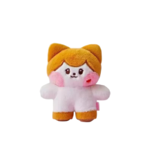 17cm KPop Minive Cheezni Kawaii Soft Plush Toy 17cm KPop Minive Cheezni Kawaii Soft Plush Toy