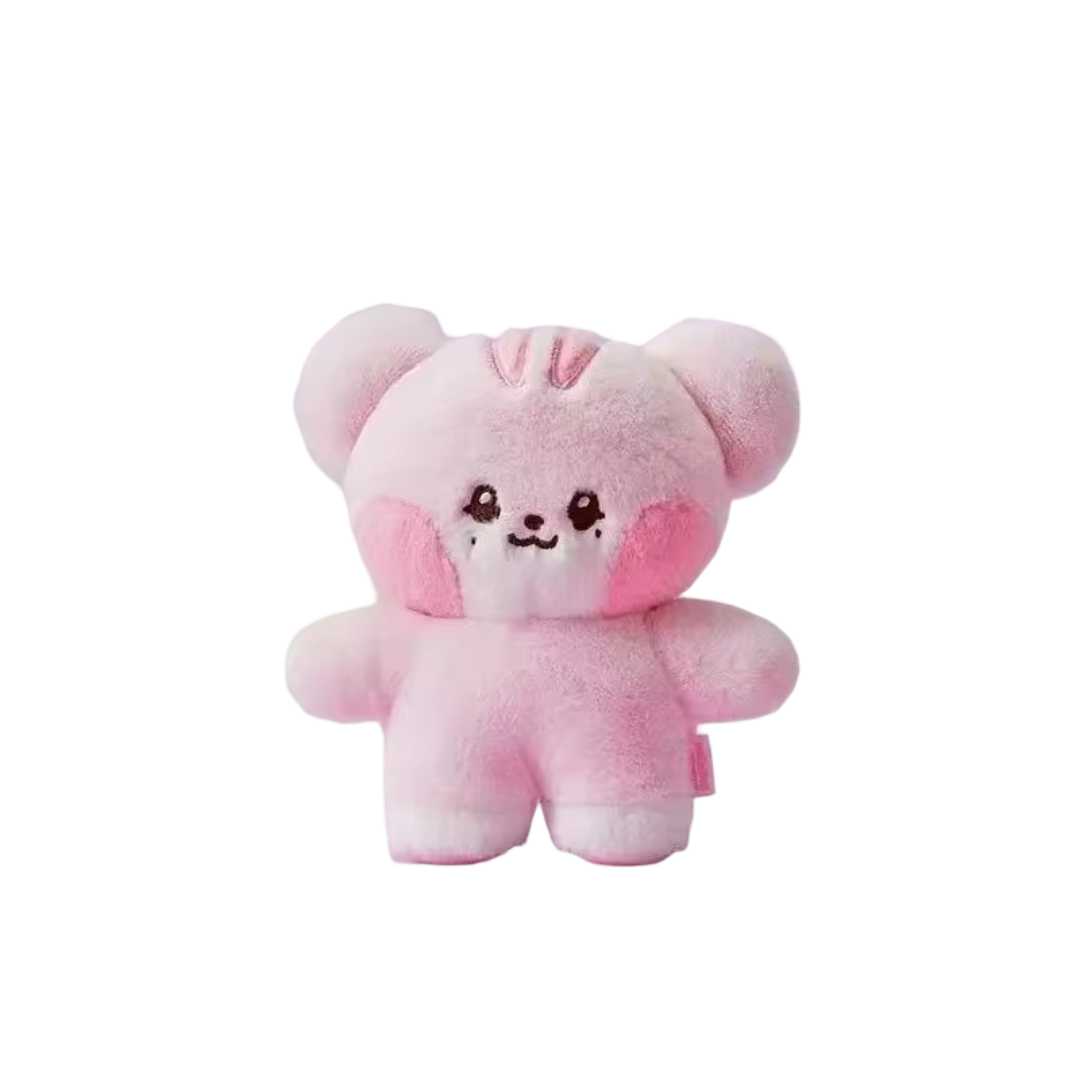 17cm KPop Minive Rangnini Kawaii Plush Toy