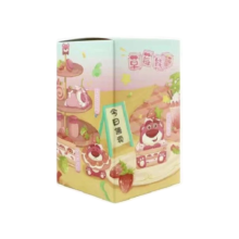 Kawaii Lotso Toy Story 1Pcs Blind Box Kawaii Lotso Toy Story 1Pcs Blind Box