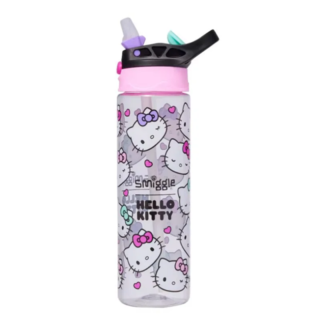 Kawaii Hello Kitty Water Bottle Kawaii Hello Kitty Water Bottle
