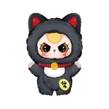 Kawaii Baby Three Billionaire Cat Wealth Plush Toy Kawaii Baby Three Billionaire Cat Wealth Plush Toy