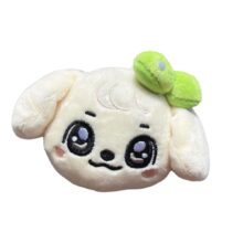 30cm Kawaii KPop Minive Anjini Plush Toy 30cm Kawaii KPop Minive Anjini Plush Toy