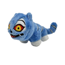 Kawaii Kpop Demon Hunters Derpy Tiger Plush Toy Kawaii Kpop Demon Hunters Derpy Tiger Plush Toy