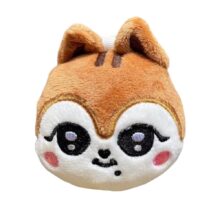 30cm Kawaii KPop Minive Dalnini Plush Toy 30cm Kawaii KPop Minive Dalnini Plush Toy