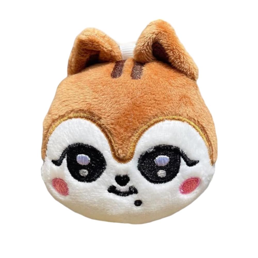30cm Kawaii KPop Minive Dalnini Plush Toy