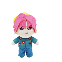 Kawaii Anime KPop Demon Hunters Abby Toy Kawaii Anime KPop Demon Hunters Abby Toy